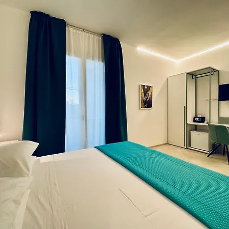 Giammare 4* Porto Cesareo