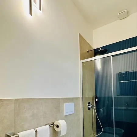 Affittacamere Giammare 4*