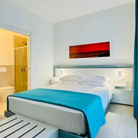 Giammare 4* Porto Cesareo